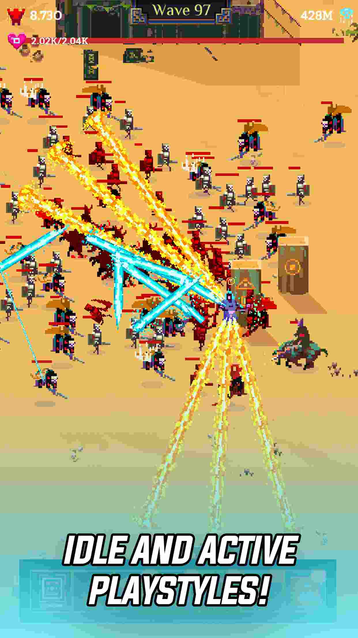 Download Tap Wizard 2 